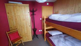 Schlafzimmer_Chalet Koebi