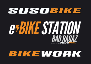 Logos Suso Bike