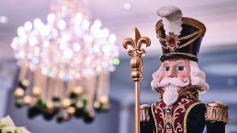 GRBR Themen Weihnachten Resort allgemein 2022 Grüner Salon V2