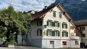 Wirtschaft zum Gemsli