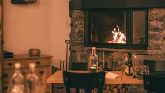 Restaurant Grotto Fläscher Bad