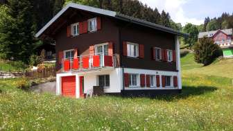 Tschudiboden (3 Wohnungen)