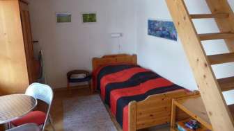 Haus zur Föhre (Whg. Lendi)