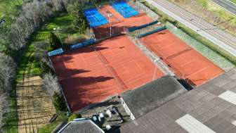 BIGPOINT Tennis GmbH Bad Ragaz
