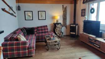 Haus Panorama Hak (CharmingStay)