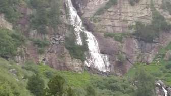Murgbachfall