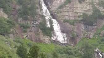 Murgbachfall