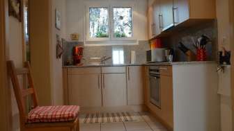 Ferienwohnung Rothmund Ferienwohnung Rothmund