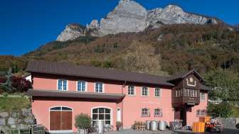 Weingut Gonzen Weingut Gonzen