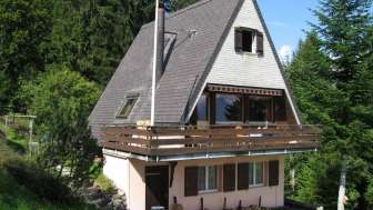 Haus Gimpel