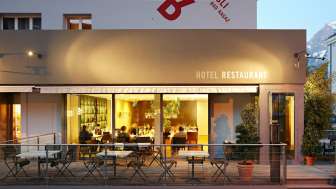 Hotel Restaurant Rössli Hotel Restaurant Rössli