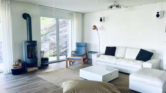 Ferienwohnung Tobelbach (CharmingStay)