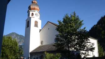 Katholische Kirche St.Laurentius