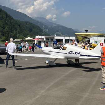 Airport Festival 2 0