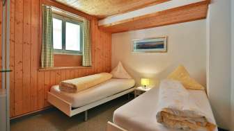 Ferienwohnung Steinröschen Ferienwohnung Steinröschen