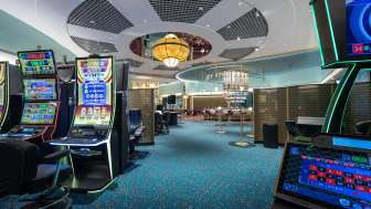 Casino Bad Ragaz