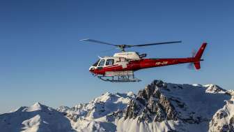 Swiss Helicopter AG