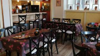 Cafe Rathaus
