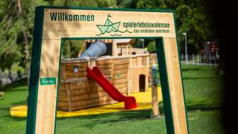 Spielerlebnis Walensee Spielerlebnis Walensee