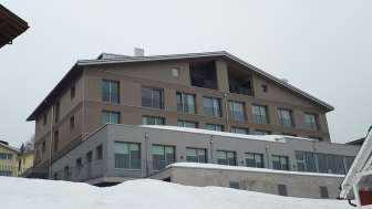 Dachwohnung Tannenboden, Whg. Schmid