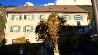 Haus Risch