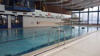 Hallenbad & Sauna Flumserberg Hallenbad & Sauna Flumserberg