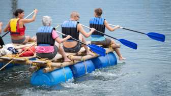 Rafters GmbH Outdoor & Events