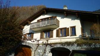 Ferienwohnung Pramalinis