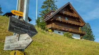 Chalet Ruedi (CharmingStay) Chalet Ruedi (CharmingStay)