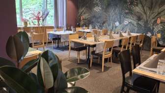 Indisches Abendbuffet Indisches Abendbuffet