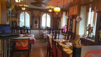 Asiahouse Restaurant