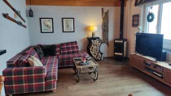 Haus Panorama Hak (CharmingStay)