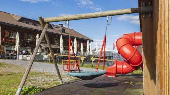 Spielplatz Chrüz