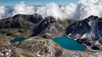 28017 133 Wildssee Schottensee