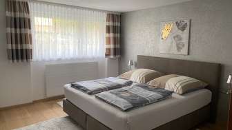 Ferienwohnung Andrea