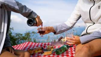 Kulinarik-Wanderung "Garmil Höhenwanderung"