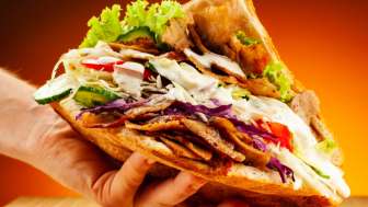 Ragaz Kebap Haus Ragaz Kebap Haus