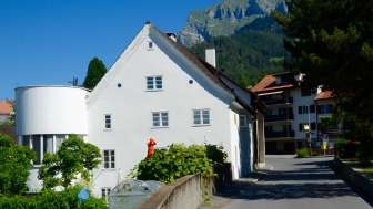 Haus zur Sonne