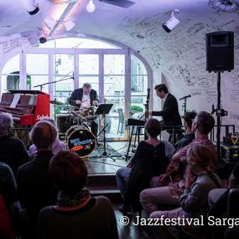 Jazz Festival @ Sargans   20 09 2024   987A2888