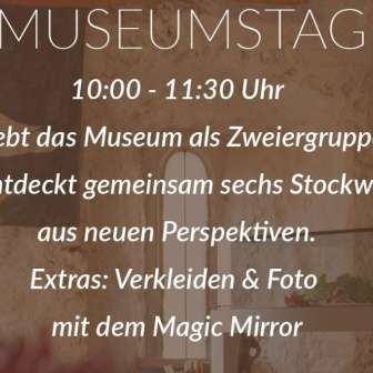 Museumstag 2