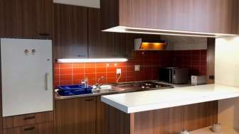 Appartmenthaus Quadern (A302)