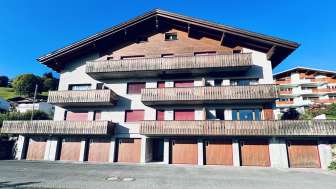 Haus Steinbock (CharmingStay)