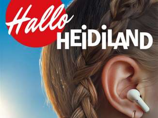 Hallo Heidiland Vorschaubild Hallo Heidiland Vorschaubild