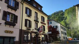 Esos Hotel Quelle Esos Hotel Quelle