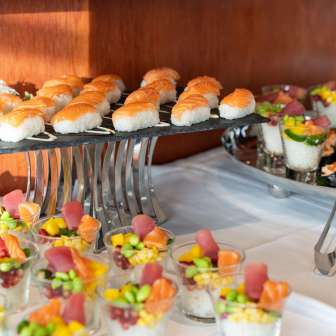 Sushi schiff 15