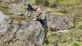 Kurt Walser © Heidiland Tourismus