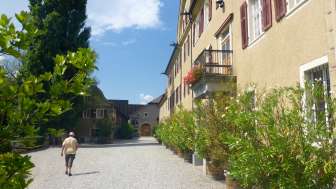 Schloss Salenegg Schloss Salenegg