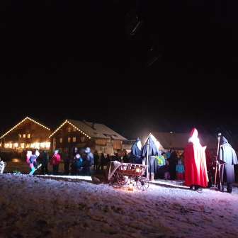 Samichlaus Samichlaus