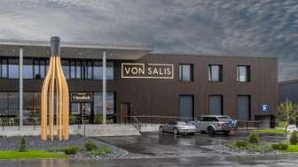 von Salis Vinothek