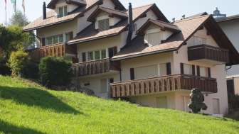 Haus Flumser-Höckli (CharmingStay)